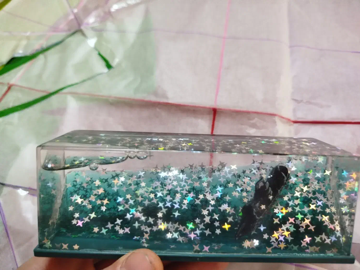 کشتی دکوری ک غرق نمیشه نو نو|صنایع دستی و سایر لوازم تزئینی|بهبهان, |دیوار