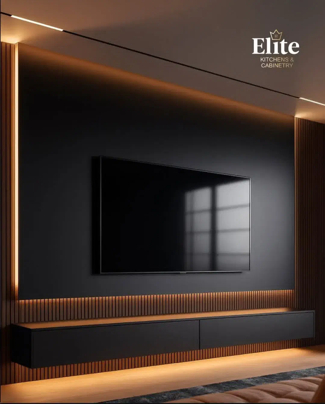 تی وی وال میز تلویزیون|میز تلویزیون|چهارباغ, |دیوار