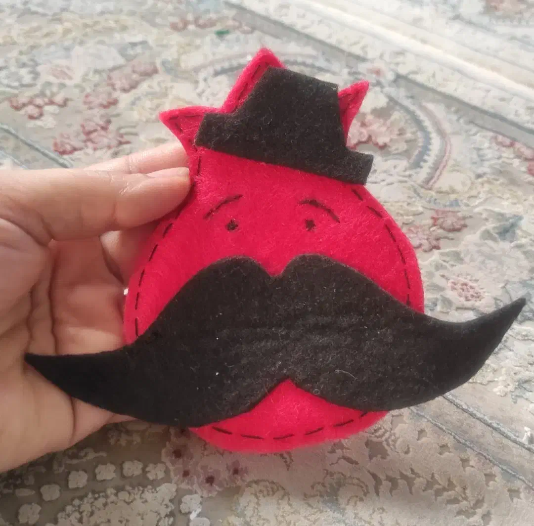 گیفت یلدایی|صنایع دستی و سایر لوازم تزئینی|بروجرد, |دیوار