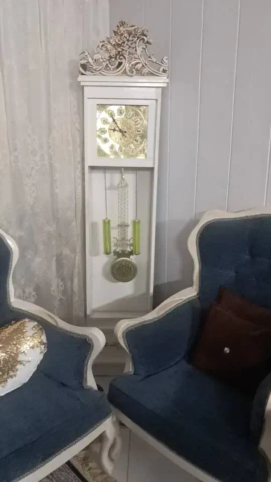 ساعت ایستاده|ساعت|تهران, صد دستگاه|دیوار