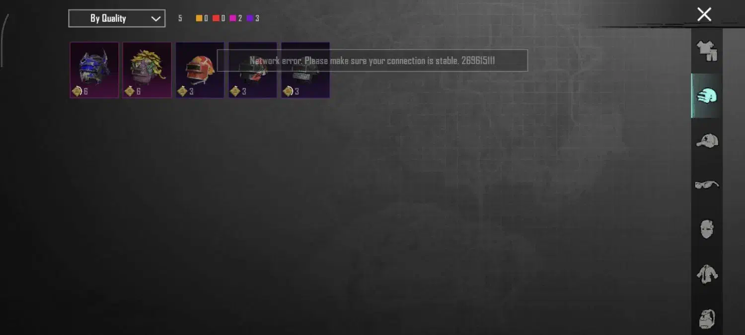 فروش اکانت پابجی موبایل|کنسول، بازی ویدئویی و آنلاین|سیرجان, |دیوار