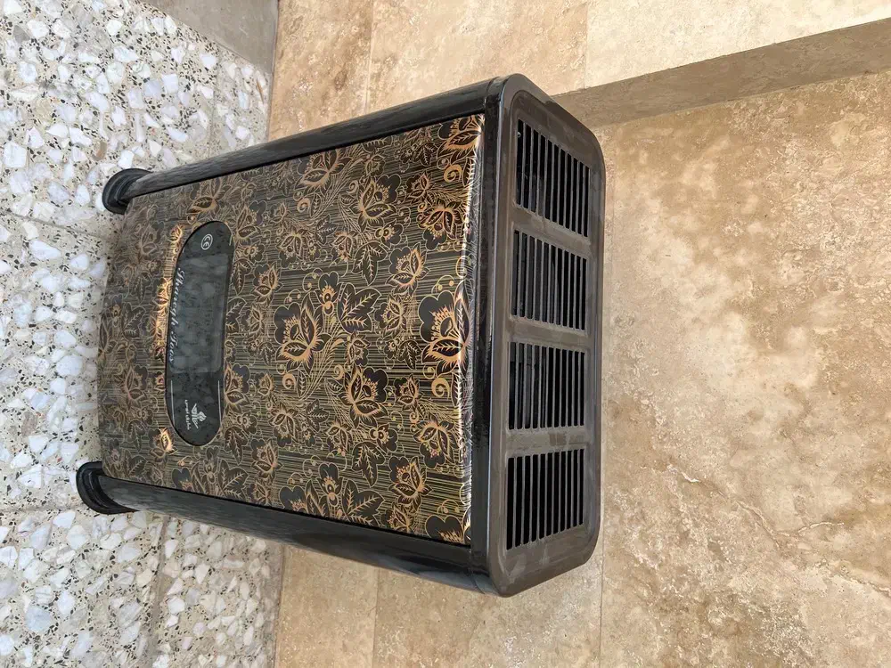 بخاری گازی|بخاری، هیتر، شومینه|شاهین‌شهر, نظامی|دیوار