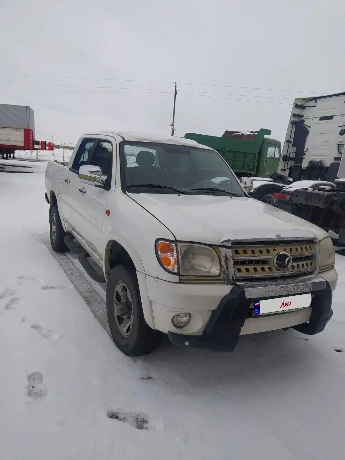 فروش فوری|خودرو سواری و وانت|کنگاور, |دیوار