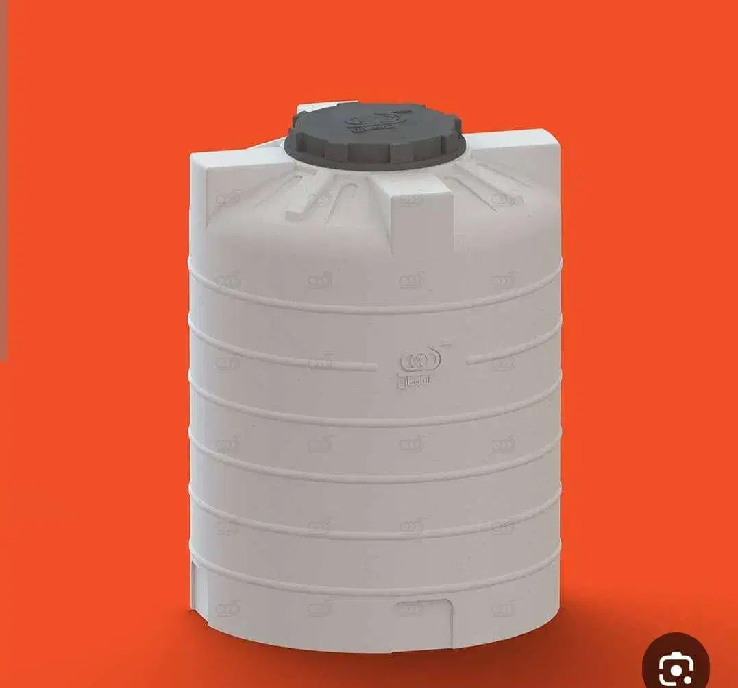 مخزن ۵۰۰۰ لیتری دست دوم سالم بدون عیب|مصالح و تجهیزات ساختمان|بندر گناوه, |دیوار