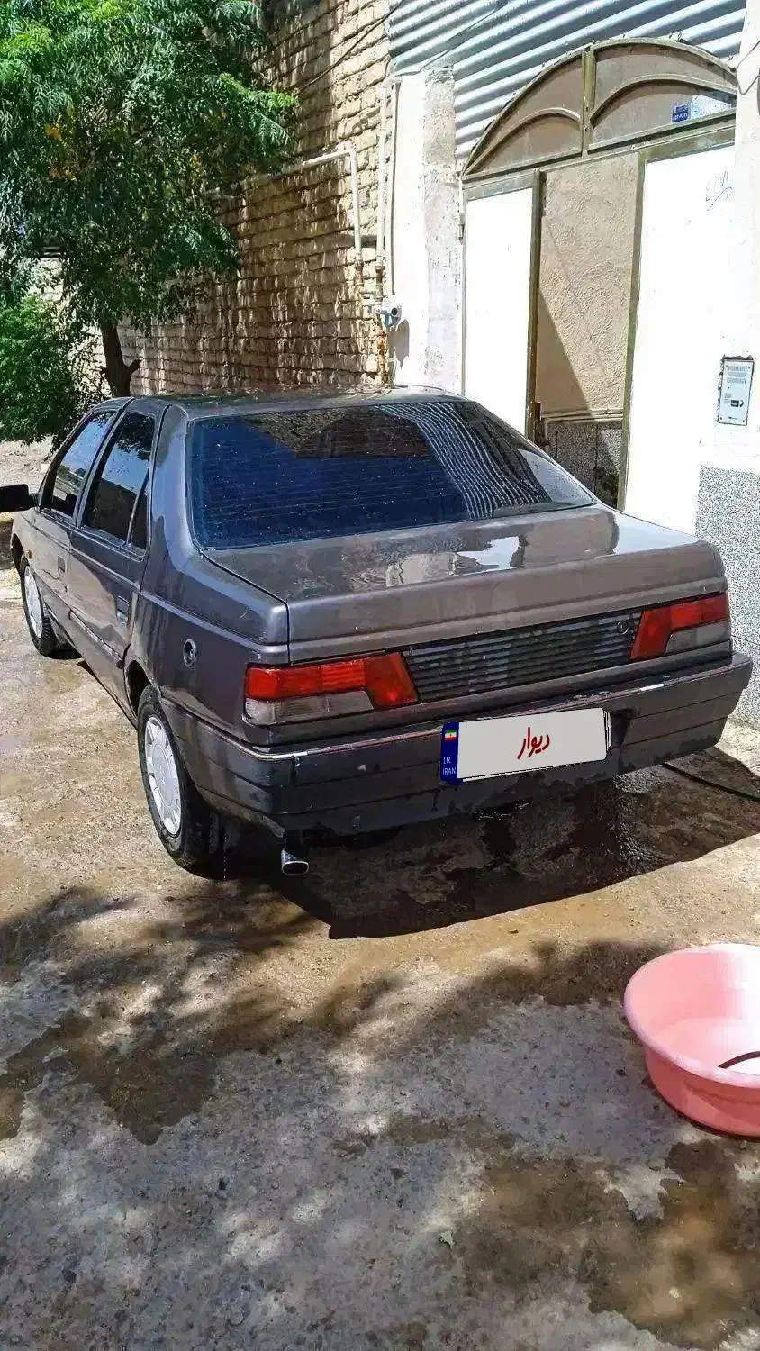 روا87|خودرو سواری و وانت|قم, سراجه (۱۵ خرداد)|دیوار