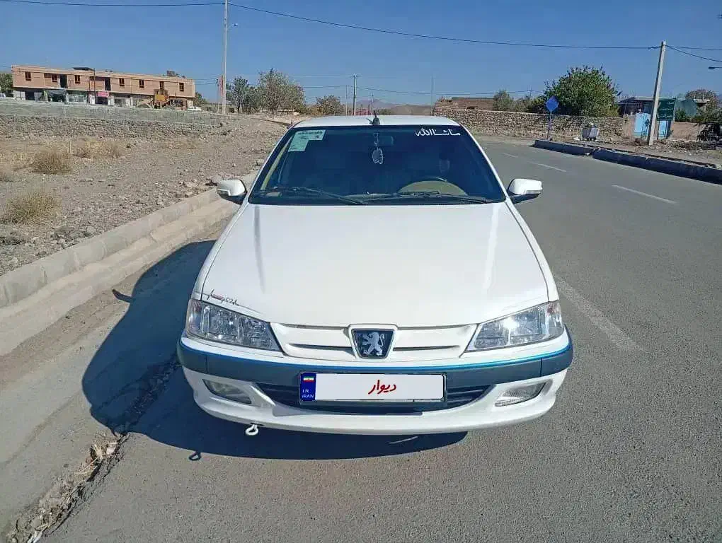 پارسtu5|خودرو سواری و وانت|رابر, |دیوار