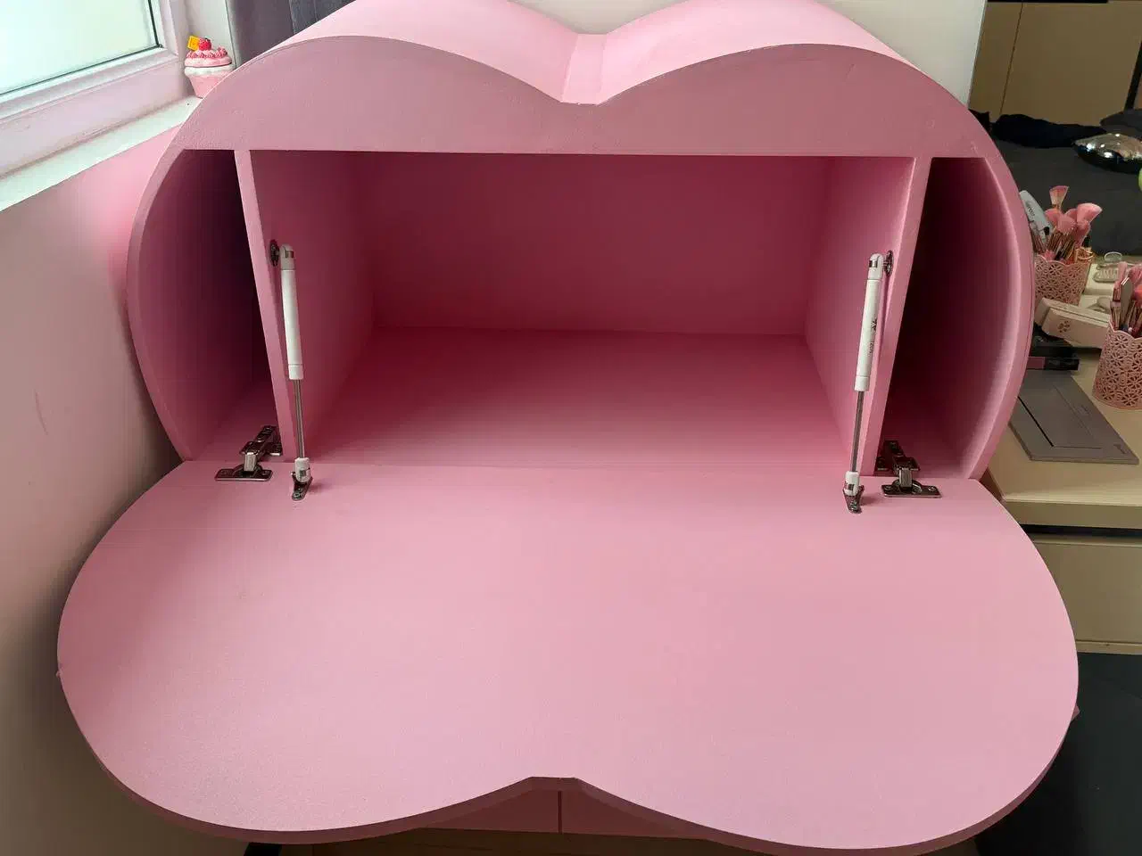 میز ارایش|مبلمان خانگی و میز عسلی|شیراز, شهرک مهدیه|دیوار