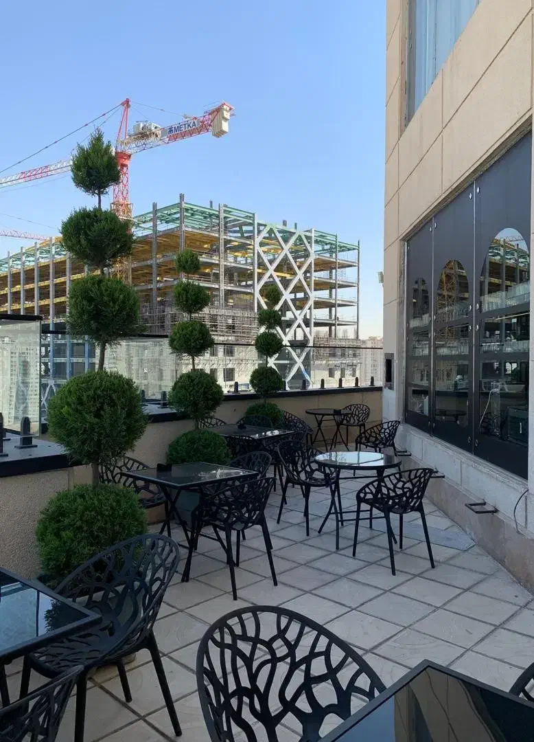 باریستا - خانم|استخدام خدمات فروشگاه و رستوران|تهران, بوستان چیتگر|دیوار