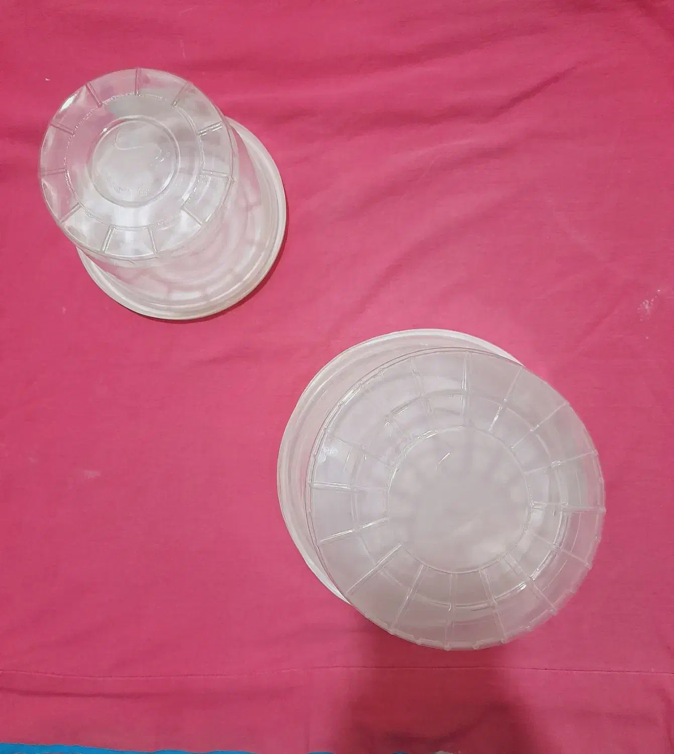 ظروف یکبار مصرف|ظروف نگهدارنده، پلاستیکی، یک‌بارمصرف|رشت, نیروی دریایی|دیوار