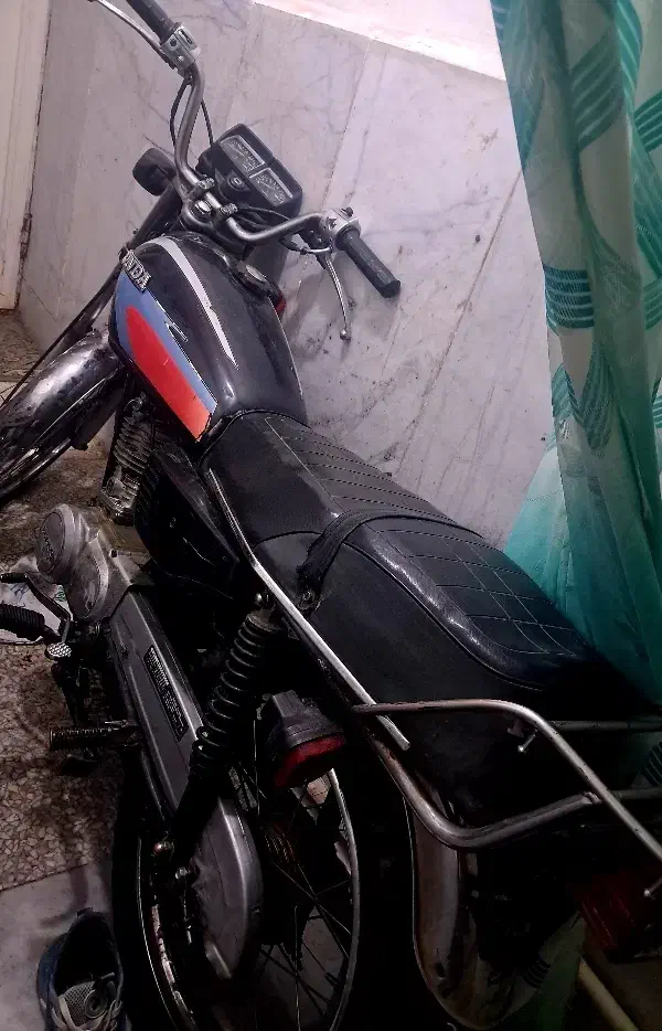 کویر ۸۷ مزایده|موتورسیکلت|اشتهارد, |دیوار