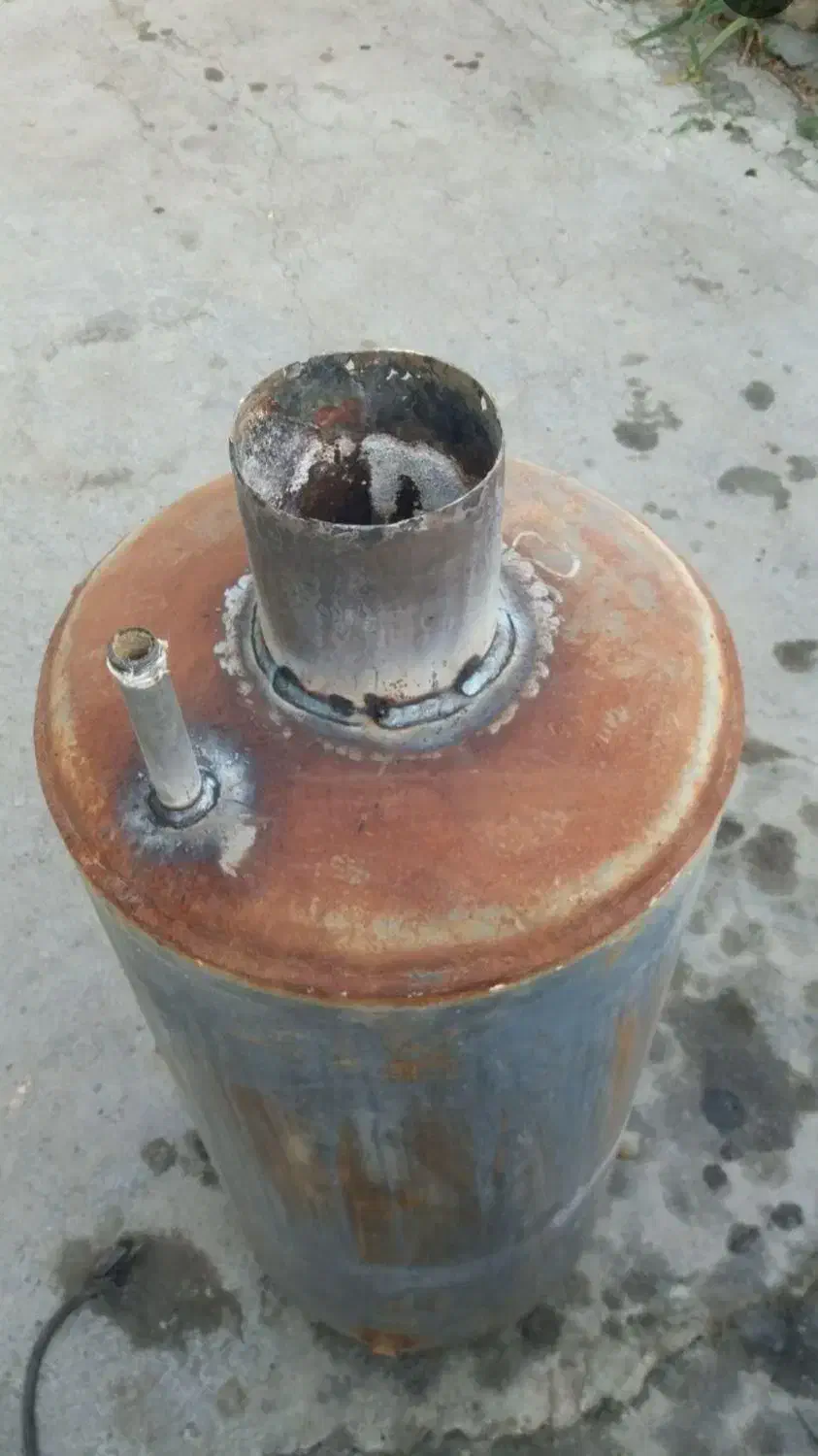 تعمیرات فوق حرفه ای آبگرمکن ، بخاری، جوشکارسیار|خدمات پیشه و مهارت|یاسوج, |دیوار