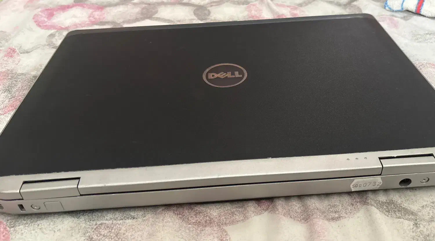 لپ تاپ Dell|رایانه همراه|اصفهان, خلجا|دیوار