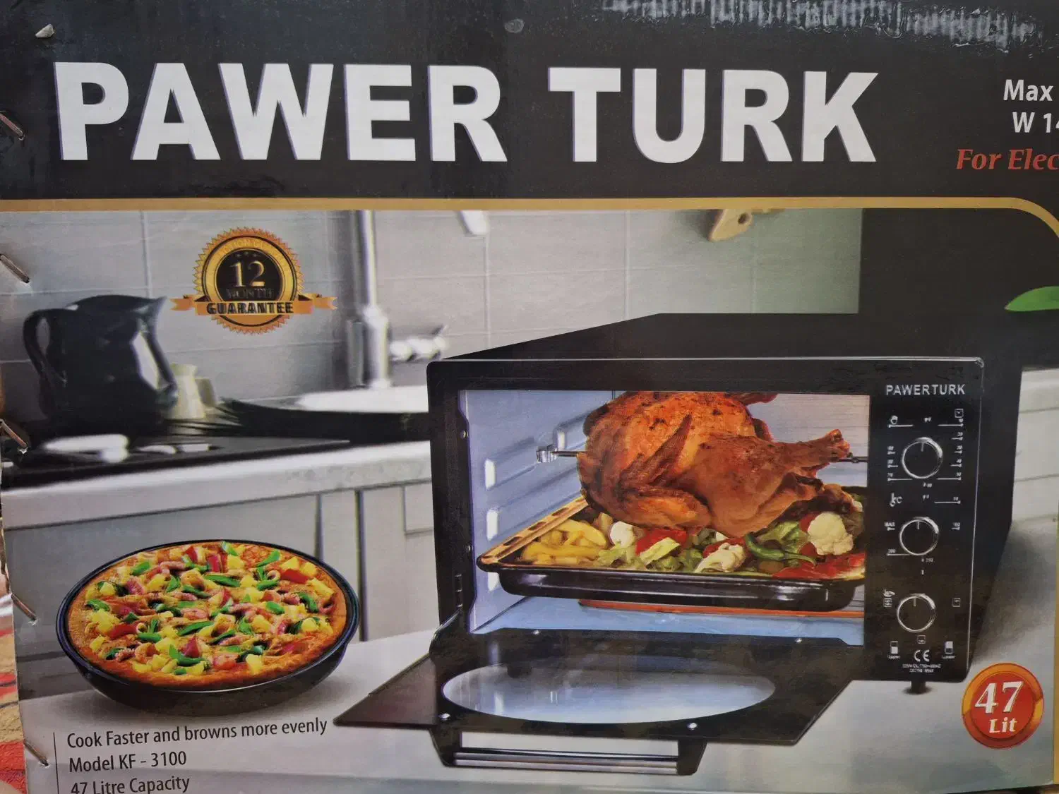 ماکروویو|اجاق گاز و لوازم برقی پخت‌وپز|آبادان, |دیوار