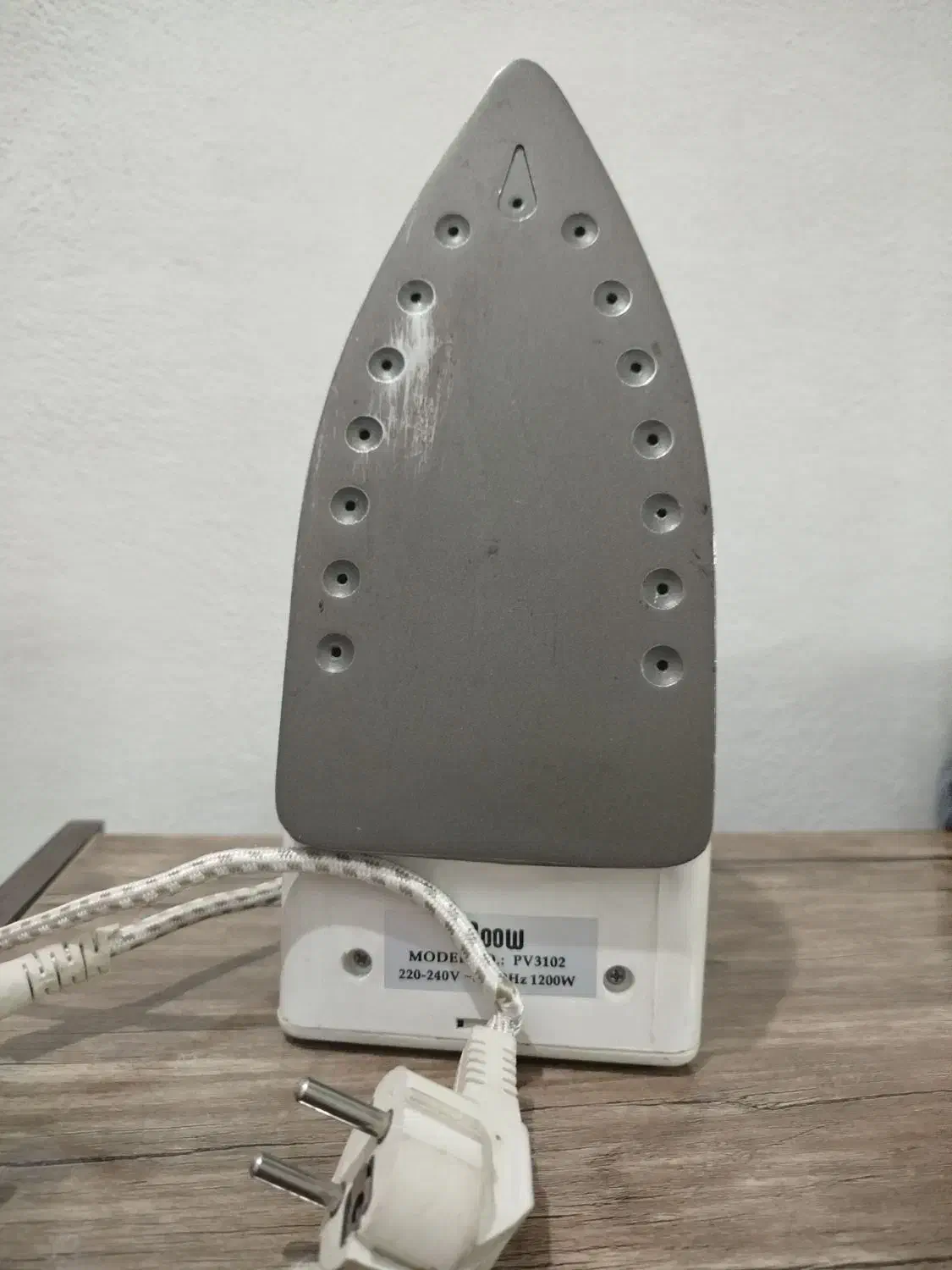 اتو|اتو و لوازم اتو|خرمشهر, |دیوار