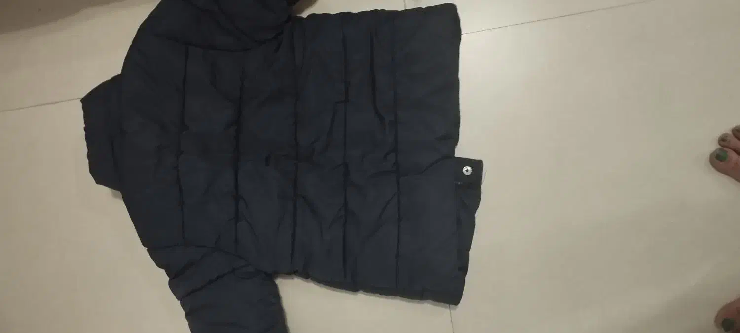 کاپشن پسرانه|کفش و لباس بچه|مشهد, امیریه|دیوار