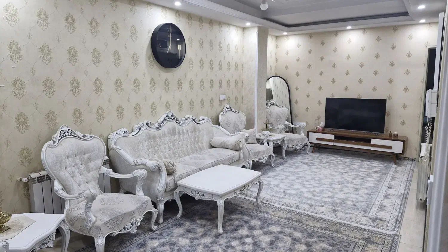 واحد 68متری بهرام آباد|فروش آپارتمان|اسلامشهر, بهرام آباد|دیوار