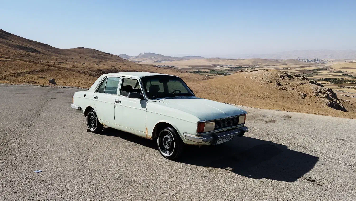 پیکان|خودرو سواری و وانت|بیجار, |دیوار