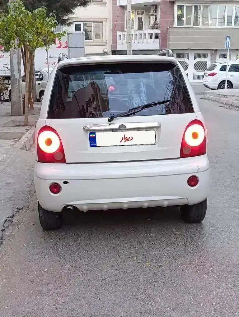 ام وی ام 110|خودرو سواری و وانت|مشهد, کوثر|دیوار