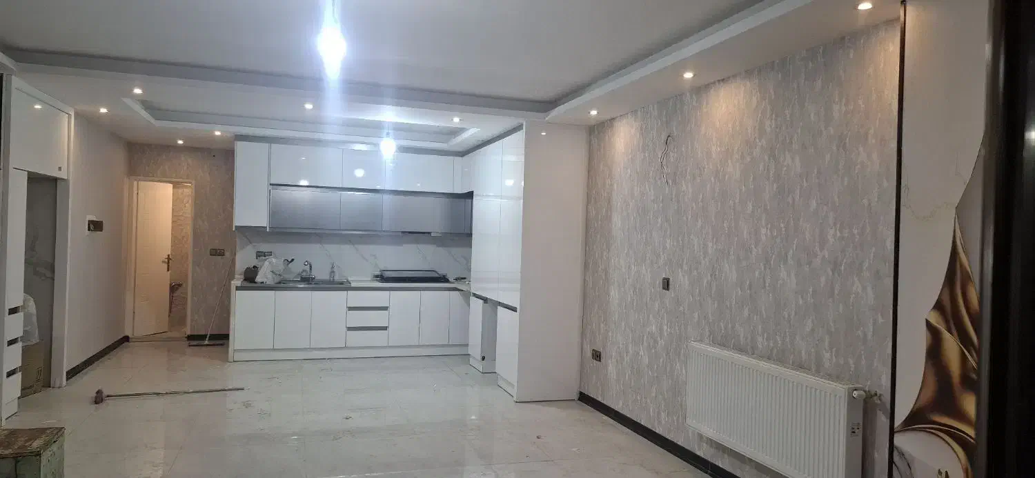 آپارتمان ۷۷ متر/ ۱ خواب/دو کله راه/پلاک سوم خ رباط|فروش آپارتمان|اصفهان, دستگرده|دیوار