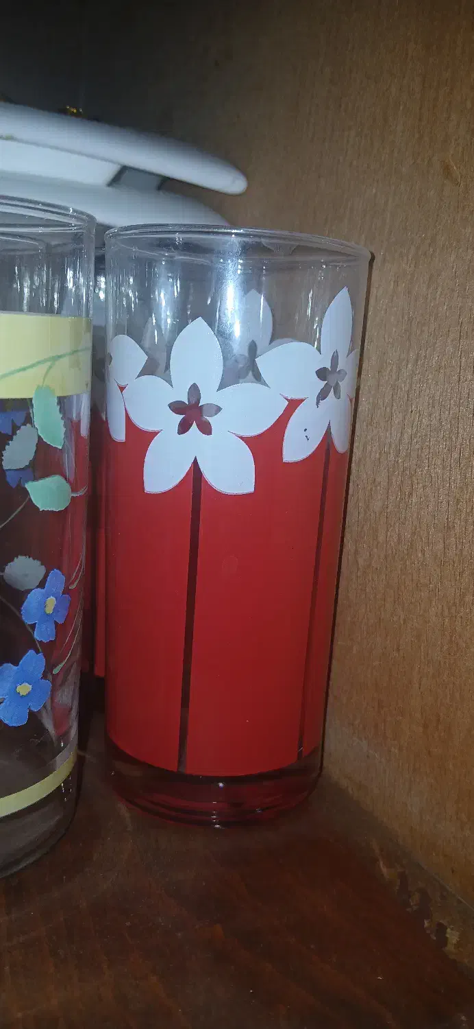 اقلام چینی زیبا|ظروف سرو و پذیرایی|کرج, حسن آباد|دیوار