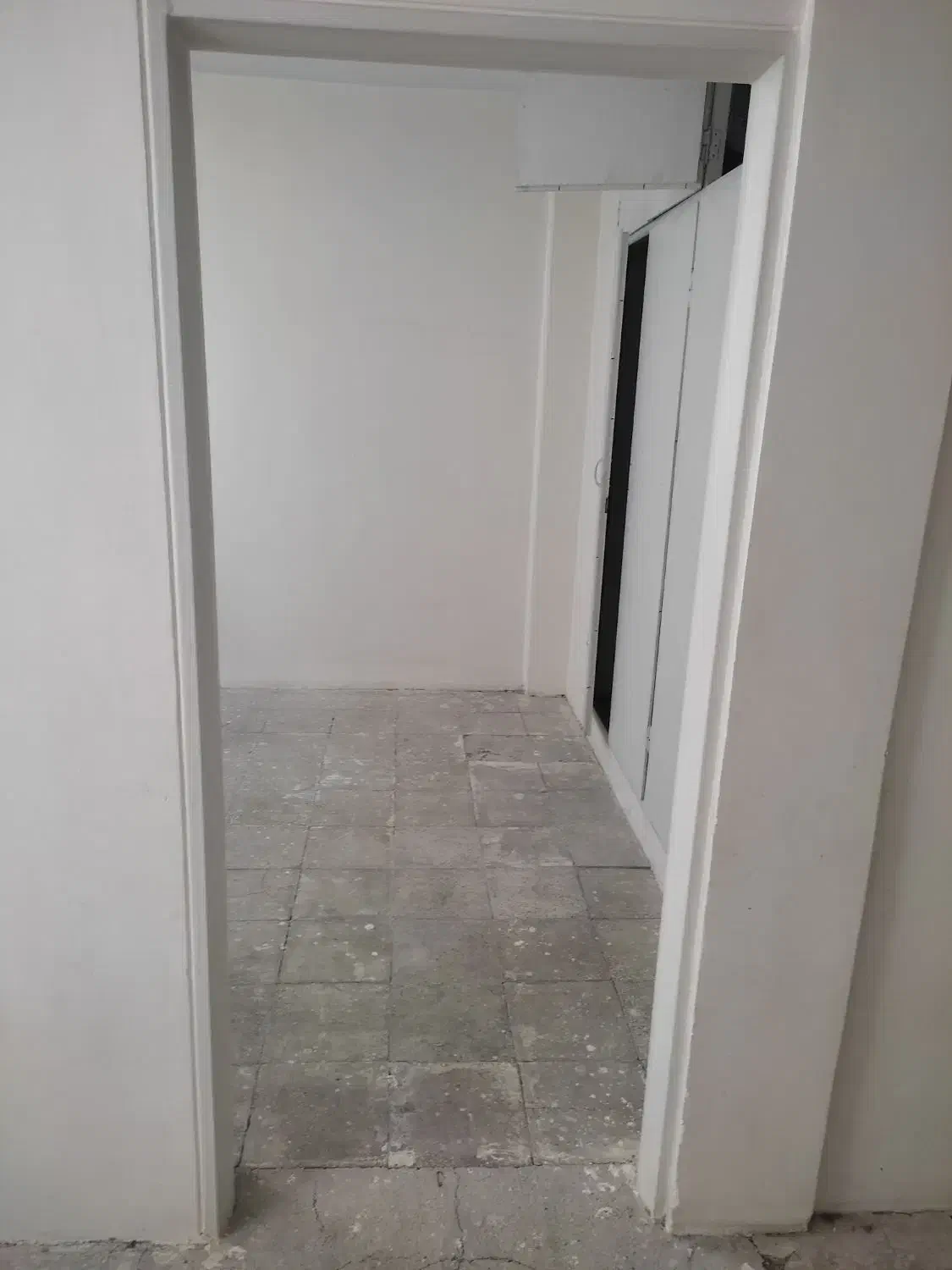 رهن اپارتمان طبقه سوم