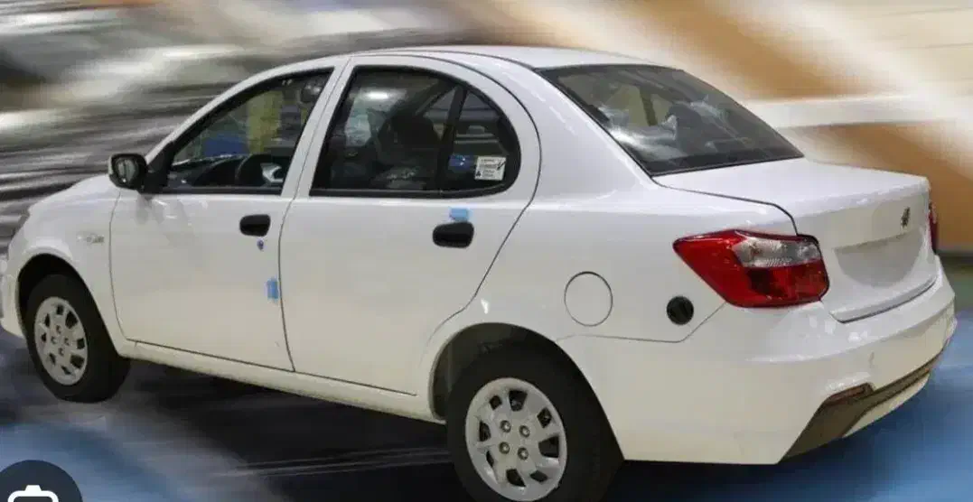 ساینا دوگانه فابریک در حد خشک|خودرو سواری و وانت|سنگدوین, |دیوار