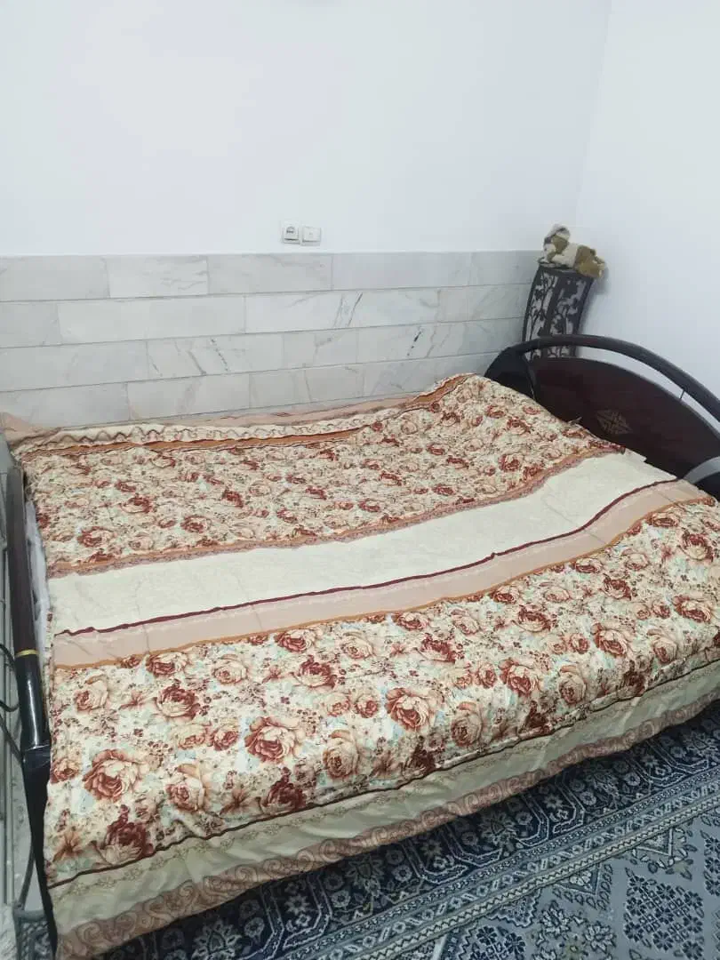 سرویس تخت خواب|تخت و سرویس خواب|پاکدشت, پاکدشت (مامازند)|دیوار