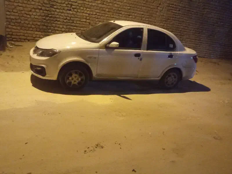 سایناs|خودرو سواری و وانت|قم, کلهری|دیوار