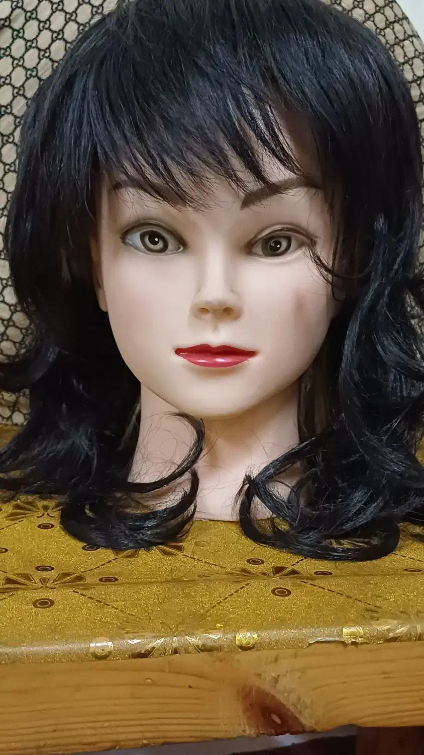 کلاه گیس|آرایشی، بهداشتی، درمانی|رشت, جهاد|دیوار