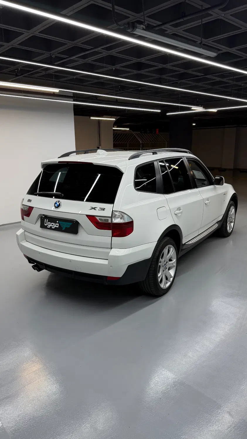 Bmw x3|خودرو سواری و وانت|تهران, اقدسیه|دیوار