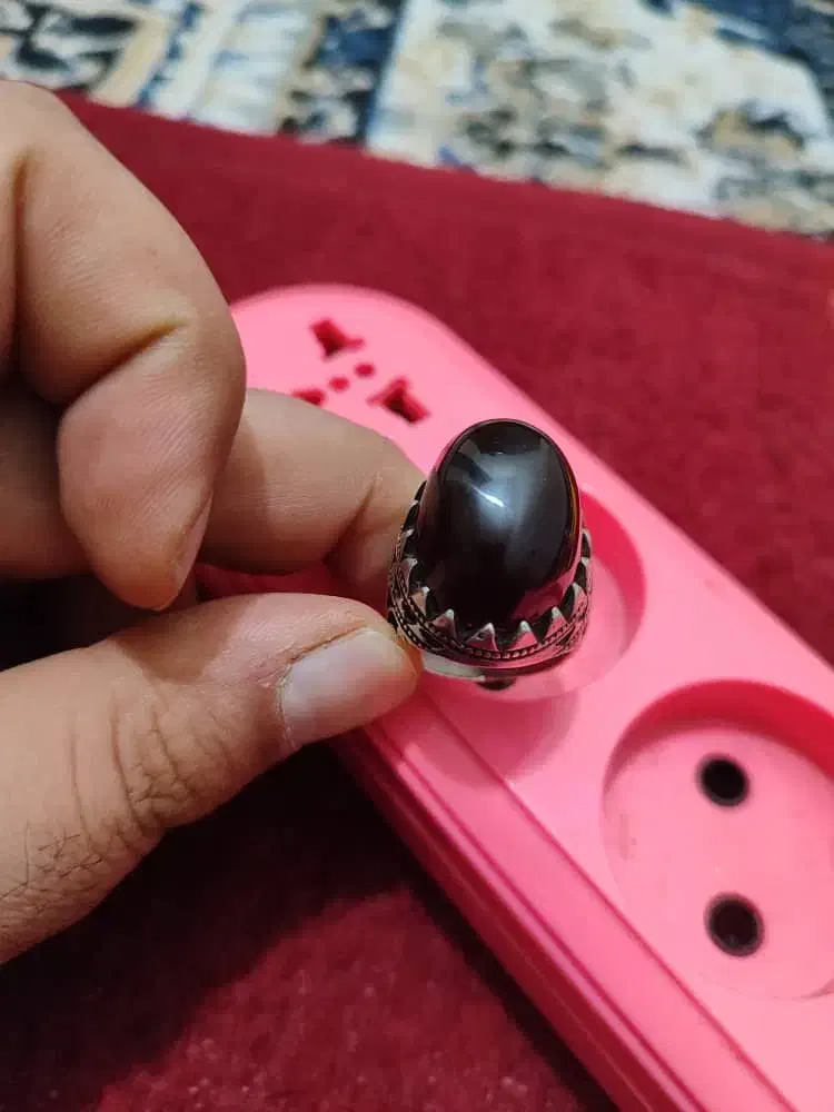 عقیق شفت العبداصل یمن|جواهرات|اهواز, شهرک اکباتان|دیوار