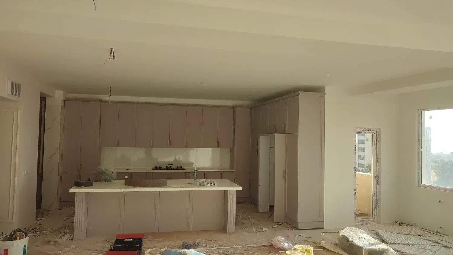 صنایع چوب و ام دی اف خانه سفید|خدمات پیشه و مهارت|ایلام, |دیوار