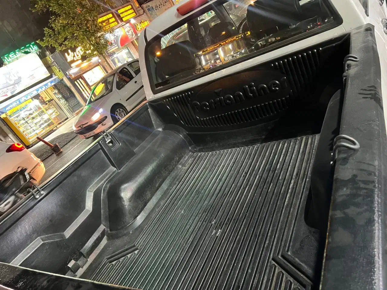 کاپرا مدل ۹۰|خودرو سواری و وانت|تهران, حکیمیه|دیوار