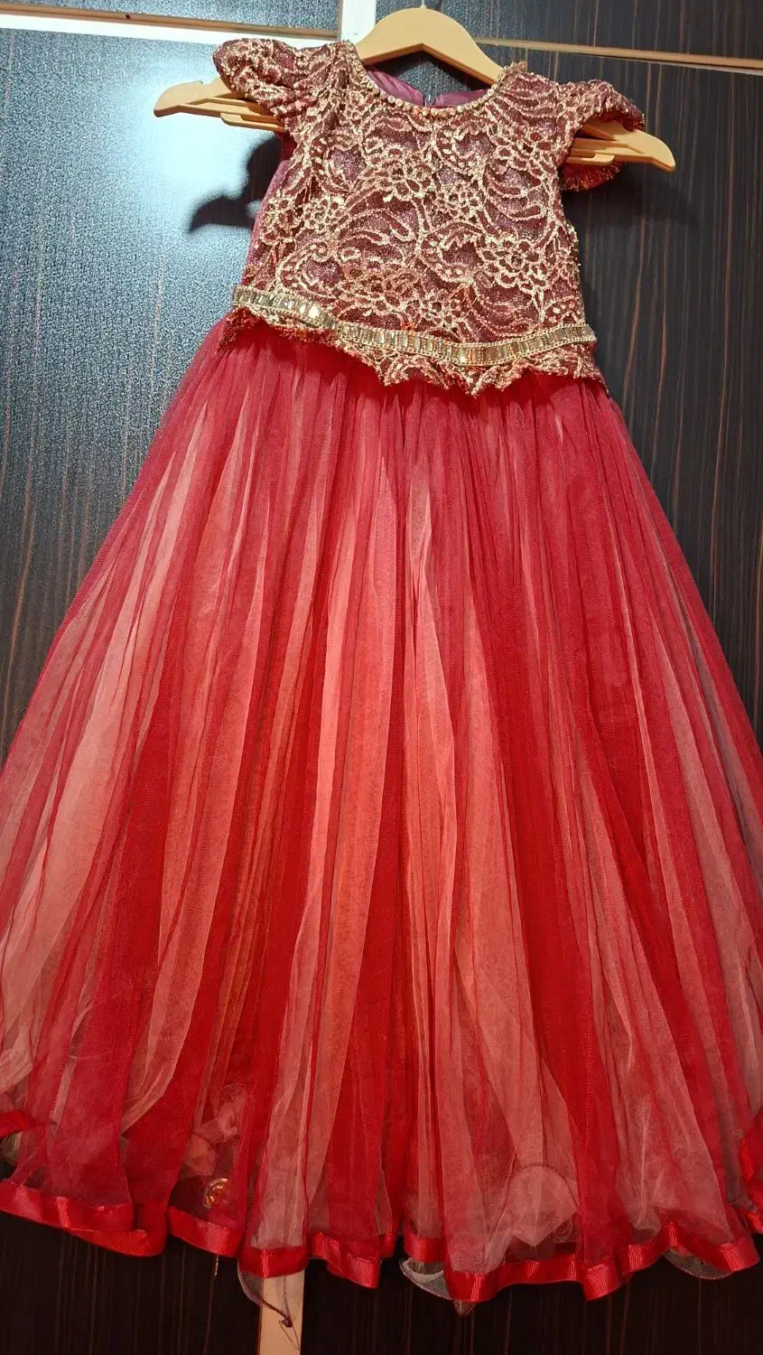 پیراهن عروسکی|لباس|نسیمشهر, |دیوار