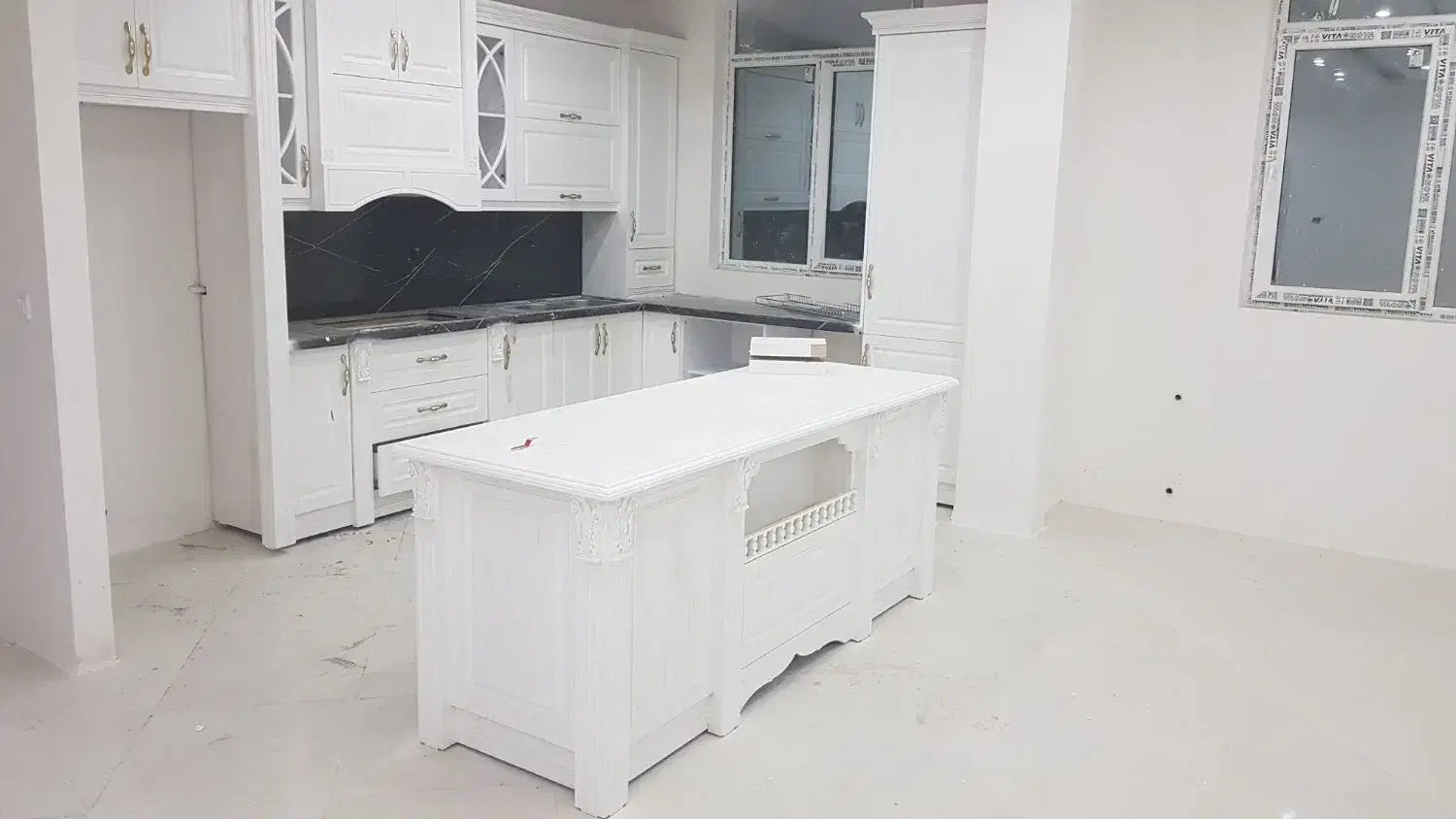 آپارتمان سر ۳ نبش تمام نور|فروش آپارتمان|مشهد, بلال|دیوار