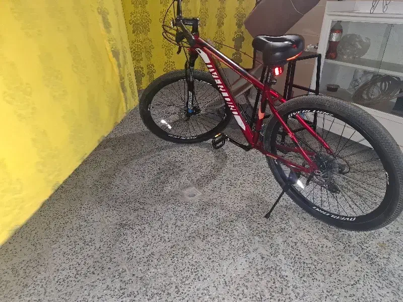 دوچرخه|دوچرخه، اسکیت، اسکوتر|فولادشهر, مسکن مهر فولادشهر|دیوار