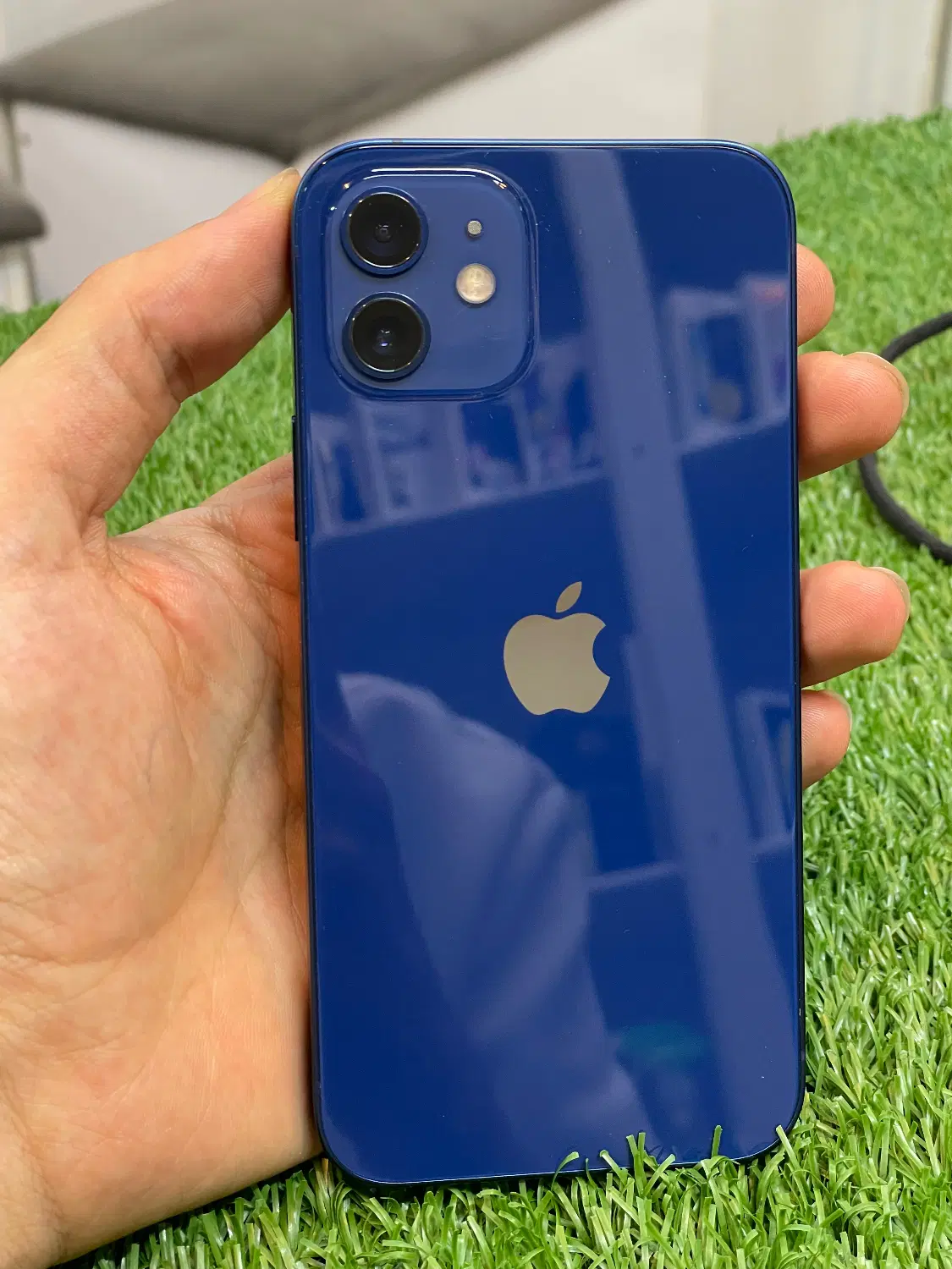 iphone12|موبایل|رشت, سعدی (تختی)|دیوار