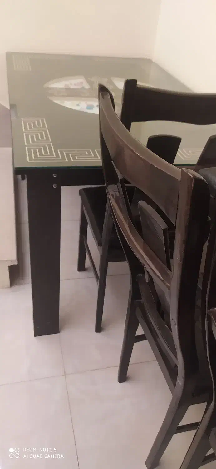 نهار خوری|میز و صندلی غذاخوری|ایلام, |دیوار