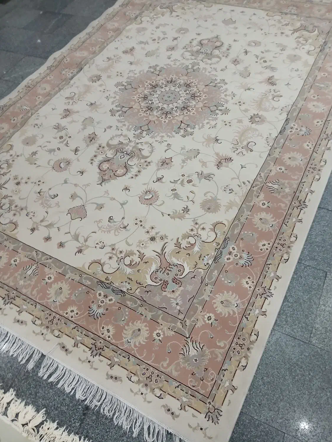 ۶ متری ۲ عدد تک تک|فرش|تهران, ستارخان|دیوار