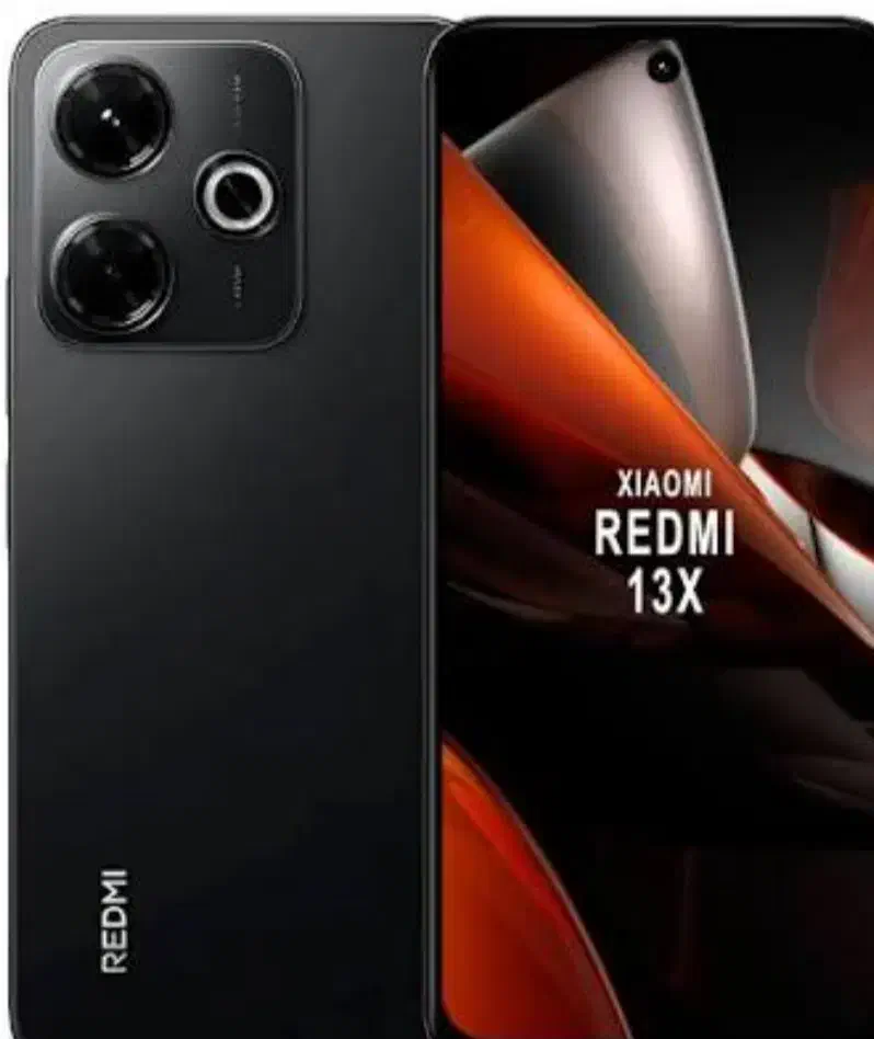 گوشیREDMI 13X|موبایل|تهران, فلسطین (میدان انقلاب)|دیوار