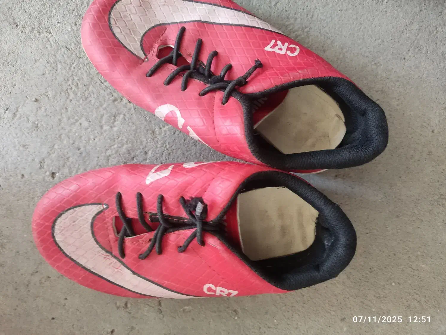 کفش|کفش و لباس بچه|صالح آباد, |دیوار