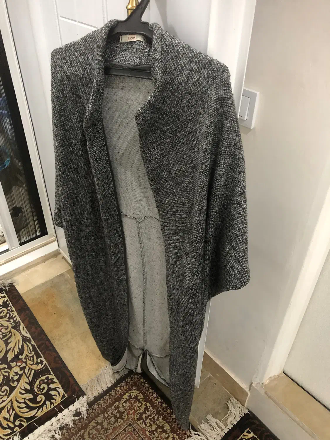 فروش لباس. پاییزه و زمستان‌ مانتو|لباس|هشتگرد, فاز ۳ مهستان|دیوار