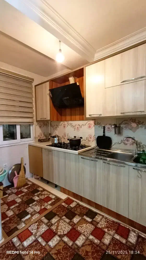 واحد خوش نقشه ۱۰۵ متری کفشگرکلا|اجارهٔ آپارتمان|قائمشهر, |دیوار