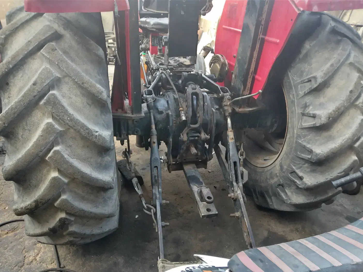 285افرگوسن 79|خودرو سنگین|کوزران, |دیوار