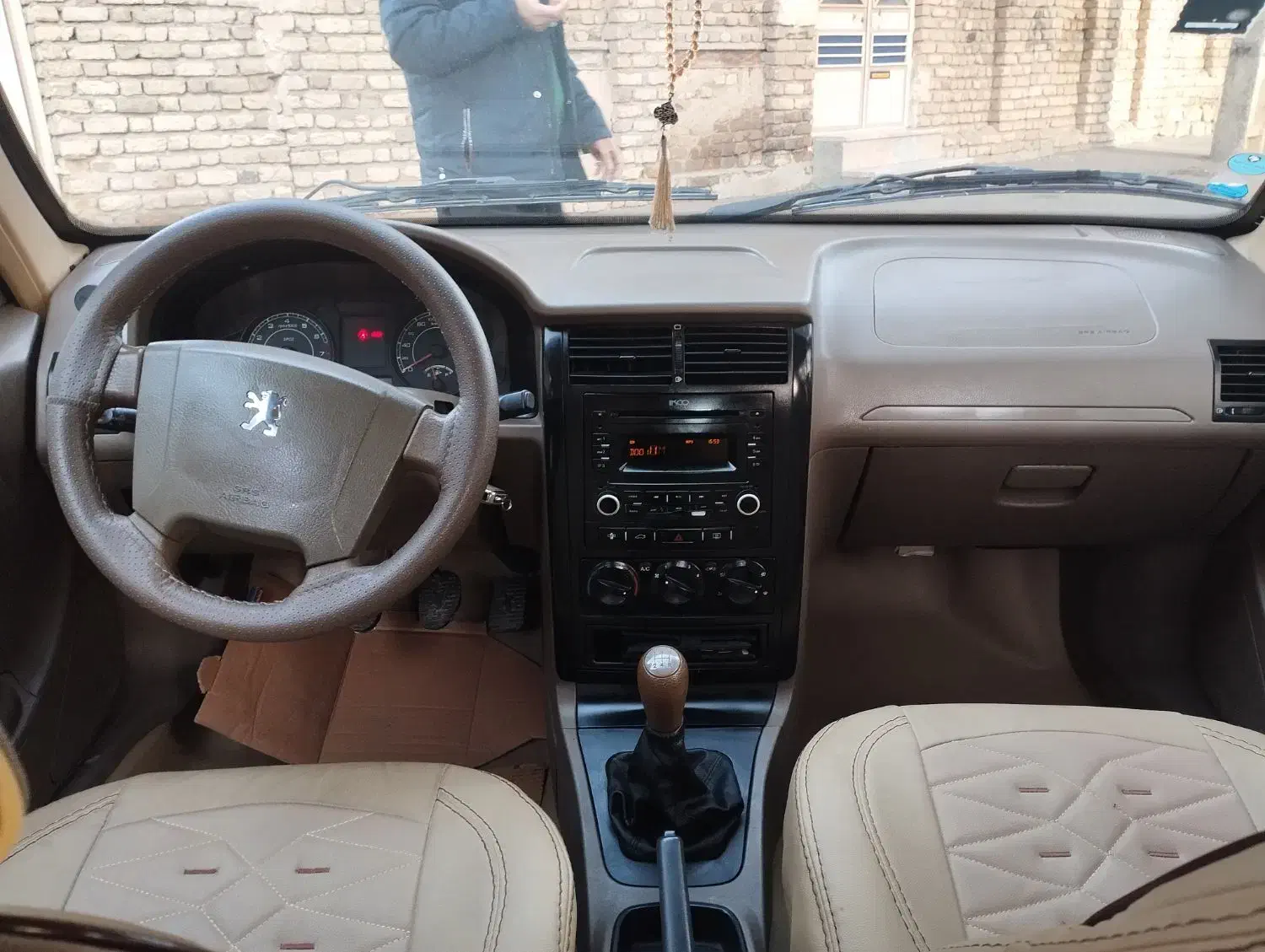 پژو ۴۰۵ سالم|خودرو سواری و وانت|سنقر, |دیوار