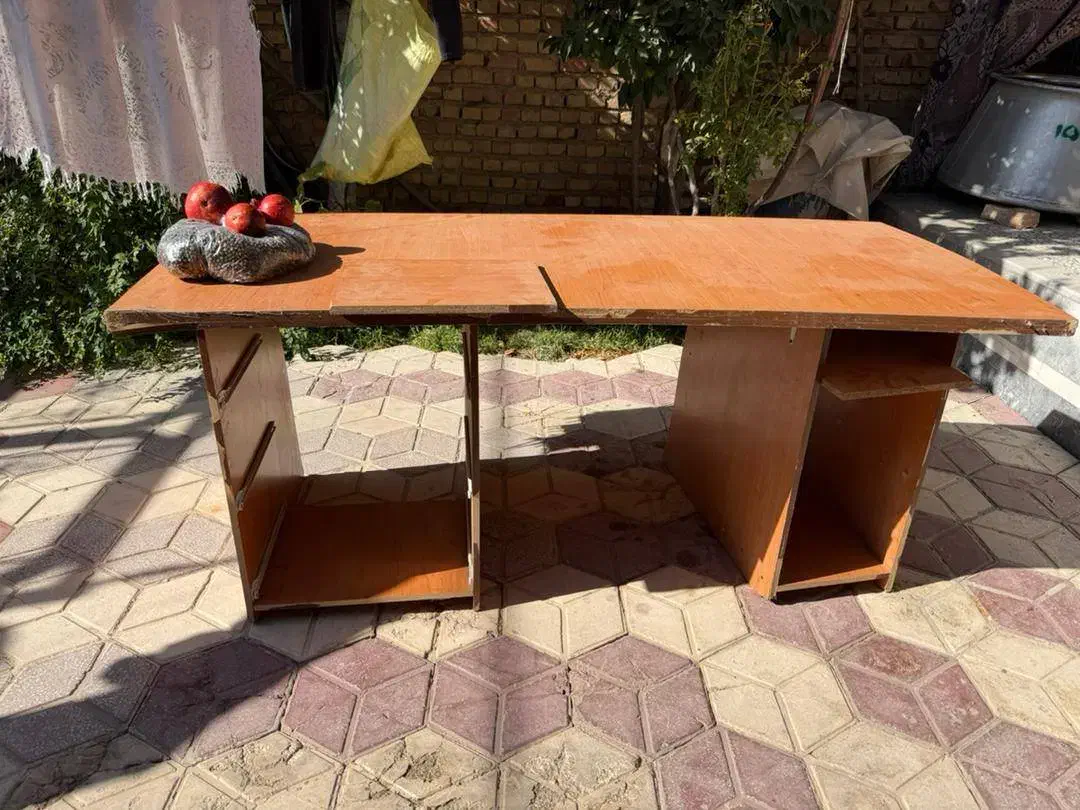 میز اداری|مبلمان اداری|مرودشت, بیست متری بیمارستان|دیوار