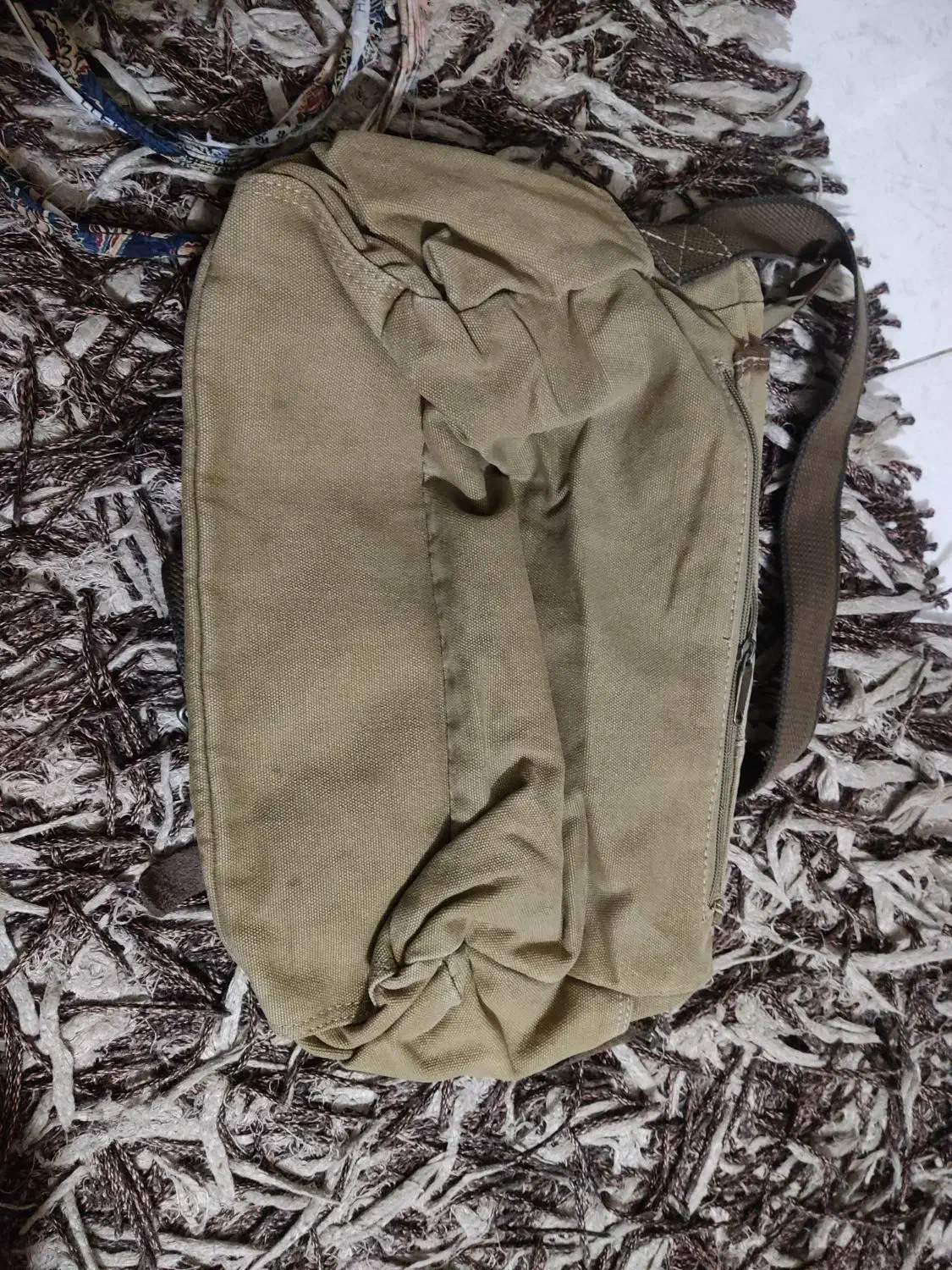 کیف کمری|کیف، کفش، کمربند|بجنورد, |دیوار