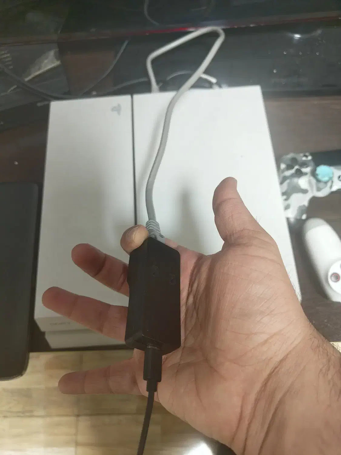 Ps4 فت هکی|کنسول، بازی ویدئویی و آنلاین|تهران, ستارخان|دیوار