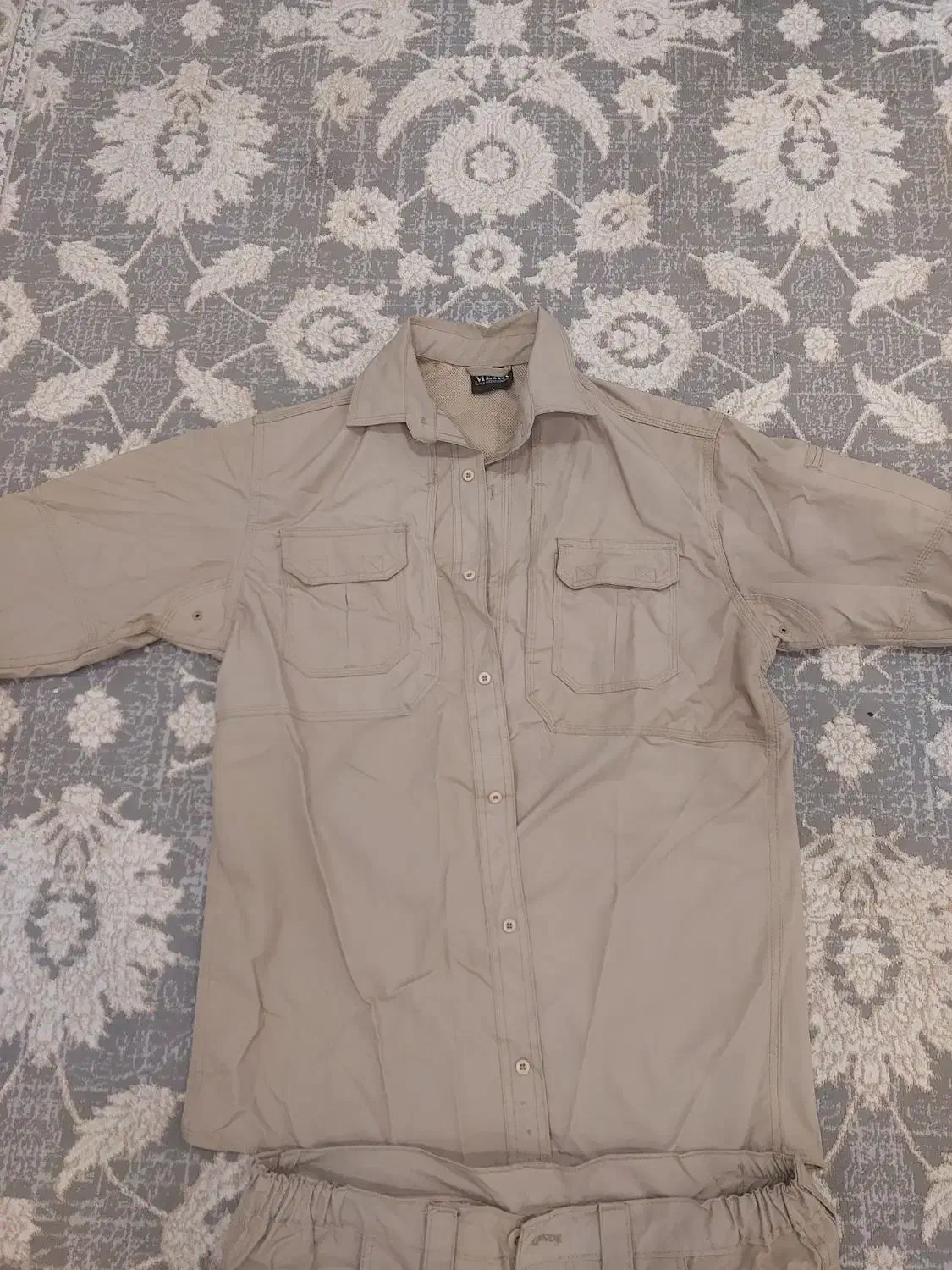 لباس ۵.۱۱و۳۱۳ وکت شلوار|لباس|تهران, جوادیه تهرانپارس|دیوار