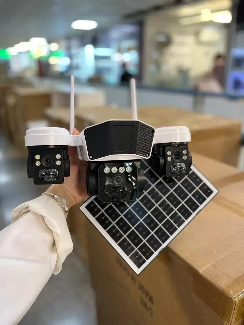 دزدگیراماکن دوربین مداربسته داهوا/رحمانی|دوربین مداربسته|کرمانشاه, |دیوار